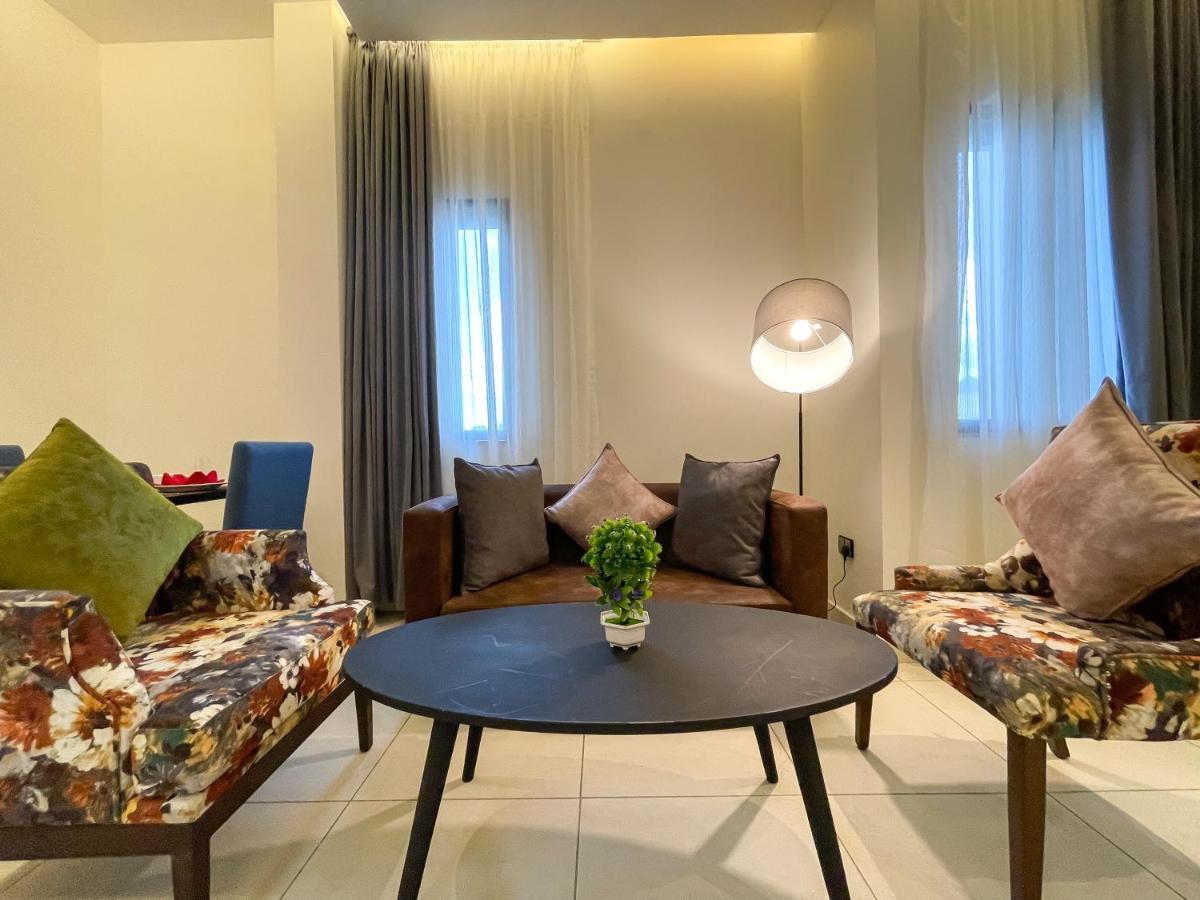 Omedel Luxury Hotel เอนูกู ภายนอก รูปภาพ