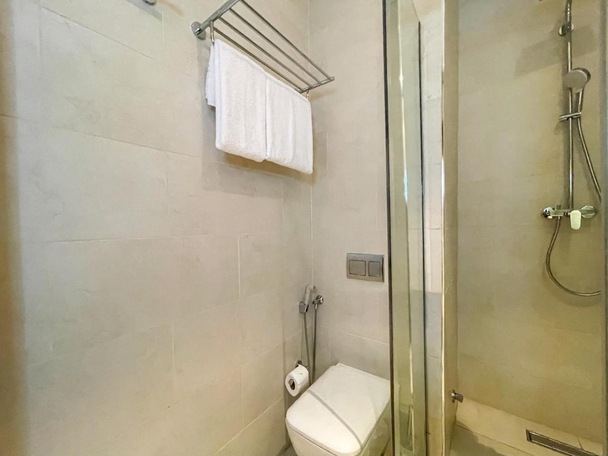 Omedel Luxury Hotel เอนูกู ภายนอก รูปภาพ